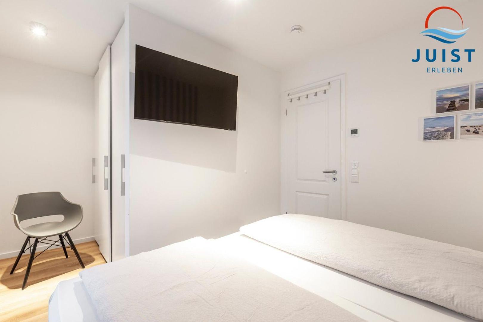 Haus Billstrasse 233 - Wohnung 3 Йюст Экстерьер фото